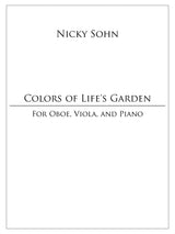 Sohn: Colors of Life's Garden