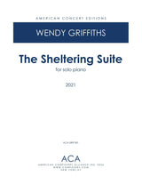 Griffiths: The Sheltering Suite