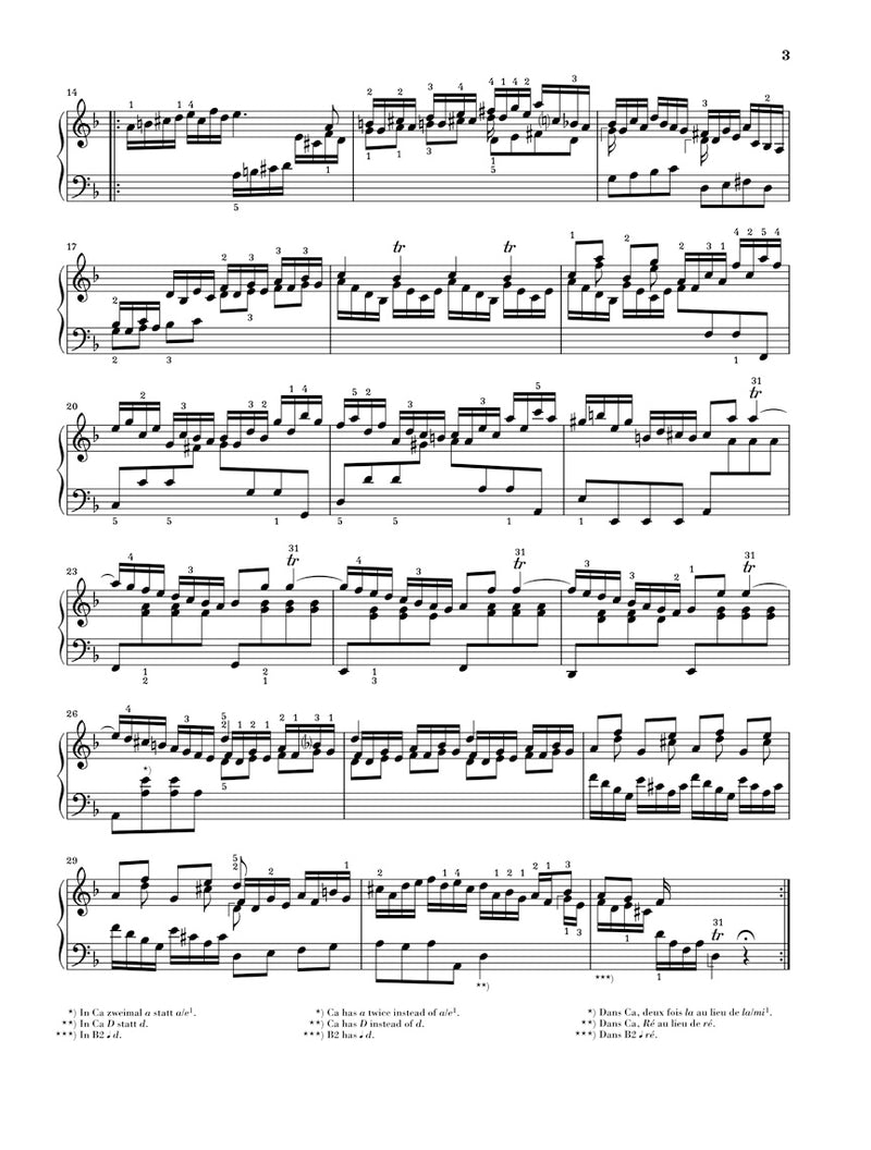 Scarlatti: Selected Piano Sonatas - Volume 4