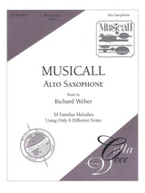 Weber: Musicall