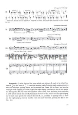 Musical Reading and Writing: Pupil's Book - Volume 1
