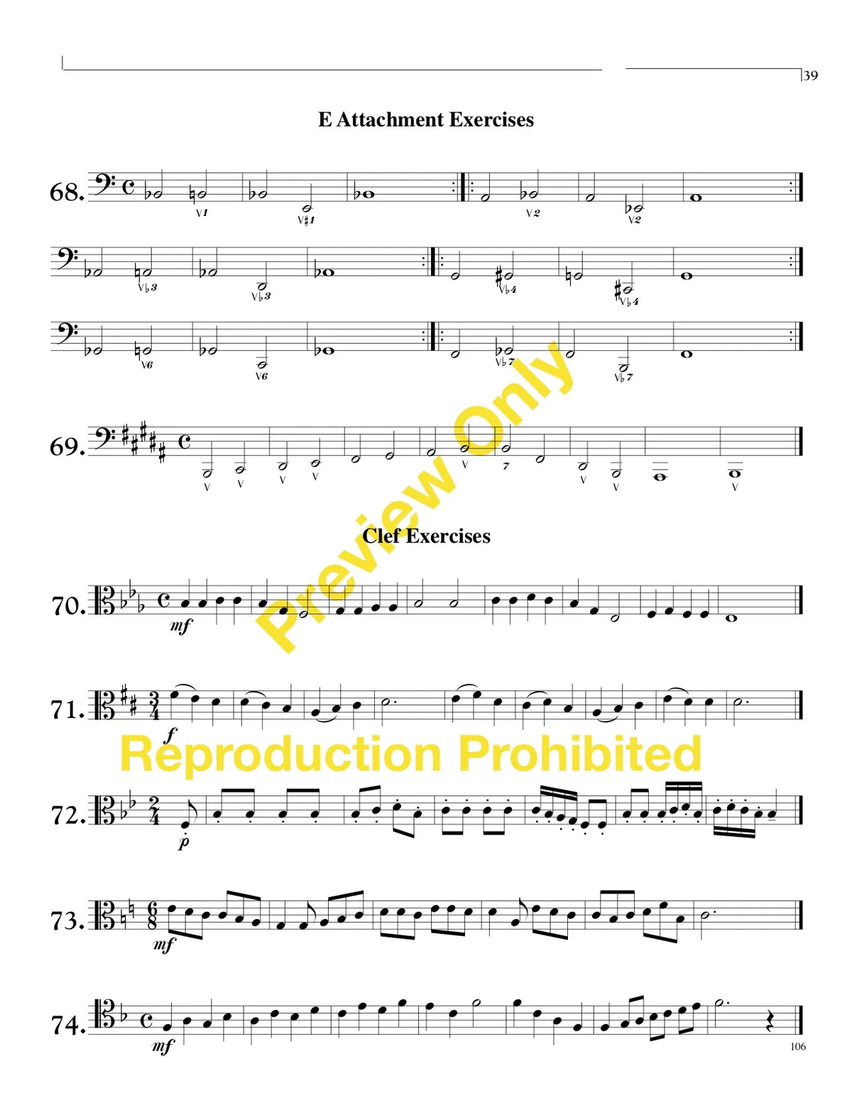Knaub: Trombone Teaching Techniques