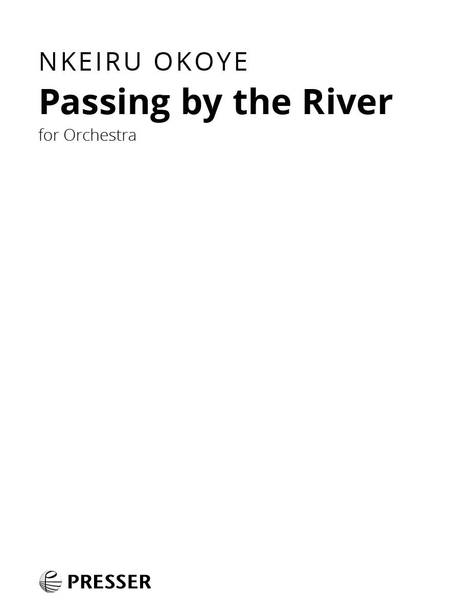Okoye: Passing by the River