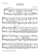 Nishimura: Nurture (Version for Marimba)