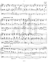 Bédard: Fantasia on 2 Hymn Tunes