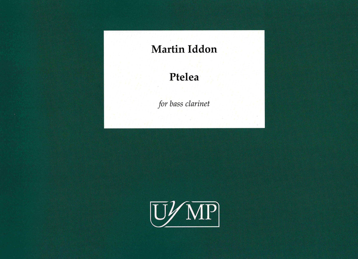 Iddon: Ptelea