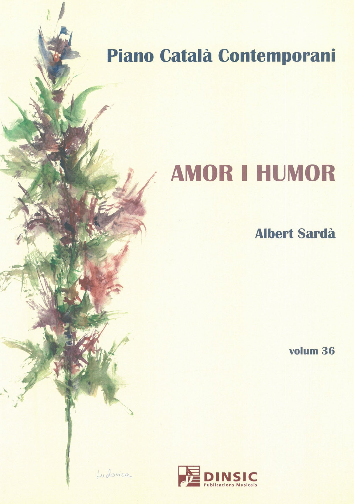Sardà: Amor i humor