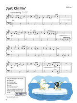 Piano Star - Grade 1