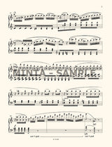 Haydn: Adagio sostenuto from String Quartet in G Major, Op. 76, No. 1 (arr. for piano)