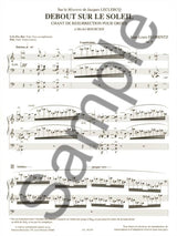 Florentz: Debout Sur Le Soleil