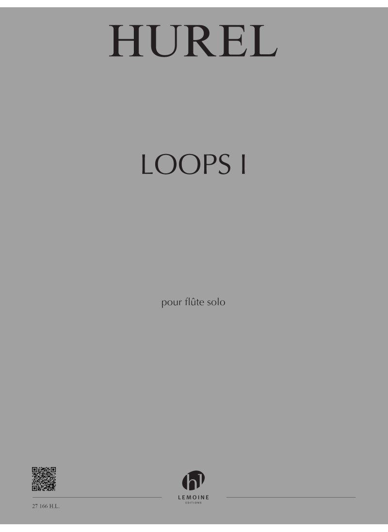 Hurel: Loops I