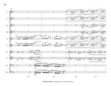 Argentesi: Shower Music (arr. for Double Woodwind Quintet)