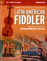 Latin-American Fiddler