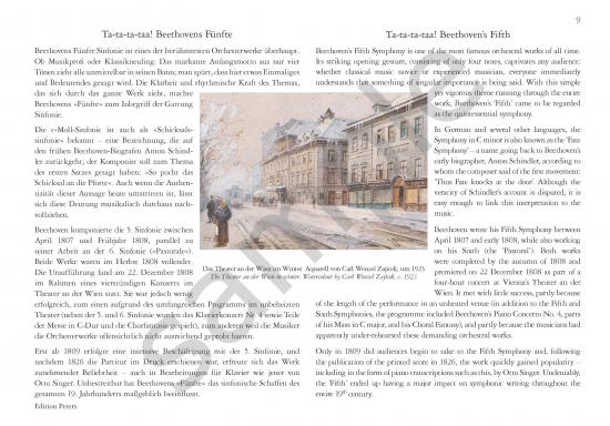 Beethoven: Musical Souvenirs for Piano - Original Works and Arrangements