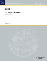 Orff: Carmina Burana