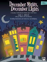 December Nights, December Lights