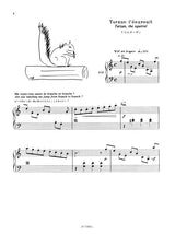 Meunier: Les animaux magiques