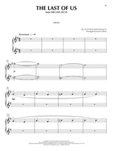 Video Game Music for Piano Duet