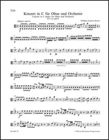 Mozart: Oboe Concerto in C Major, K. 314 (285d)
