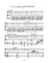 A. Mahler: Complete Songs