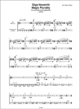 Neuwirth: Magic Flu-idity