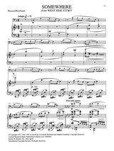 Bernstein for Bassoon