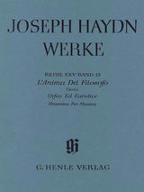 Haydn: L'anima del filosofo