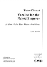 Clement: Vocalise for the Naked Emperor