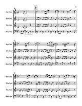 R. Schwartz: The Ancients