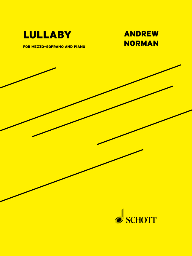 Norman: Lullaby