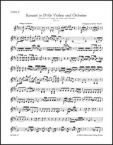 Mozart: Violin Concerto No. 2 in D Major, K. 211