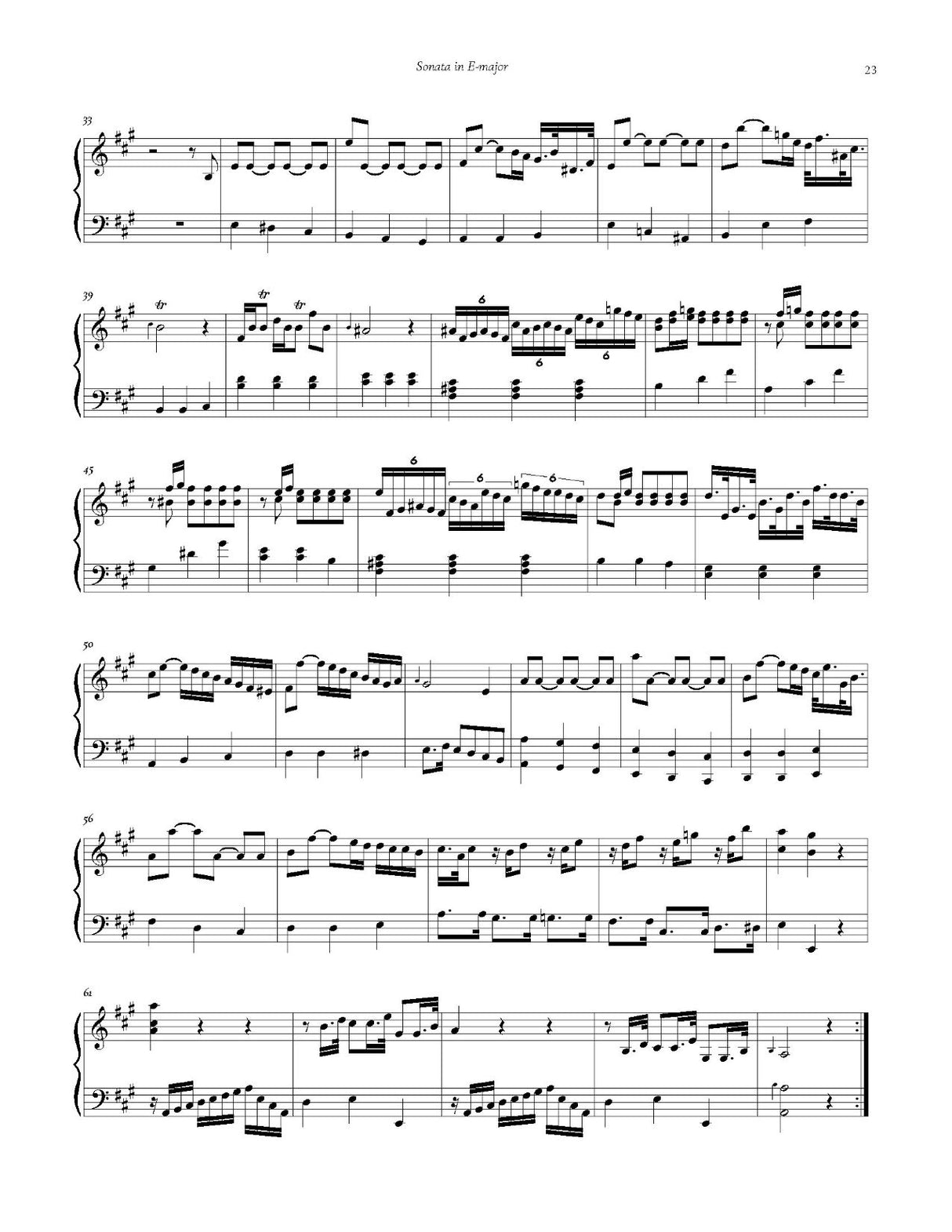 Martines: Sonatas for Piano & Harpsichord