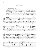Price: Three Little Negro Dances