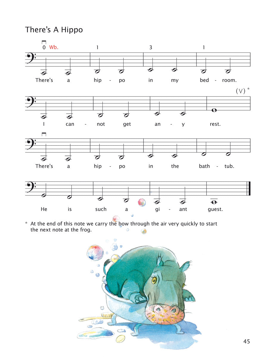 Sassmannshaus: Early Start on the Cello - Volume 1
