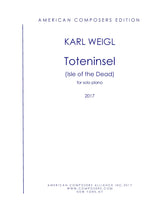 Weigl: Toteninsel (Isle of The Dead)