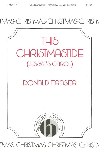 Fraser: This Christmastide
