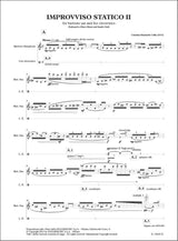 Cella: Improvviso statico II