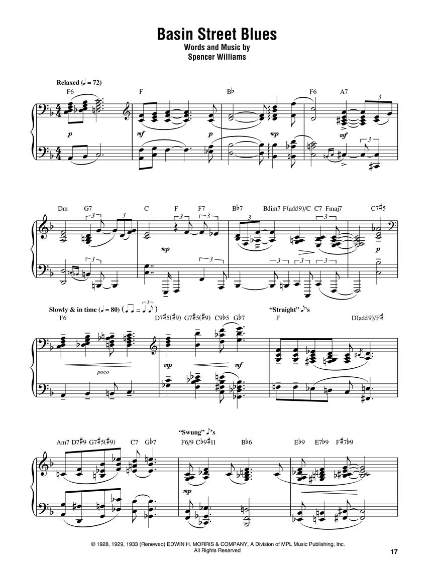 Oscar Peterson – Tracks