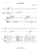 Wiemann: Ice Sounds