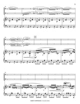 Gates: Sweet Communion