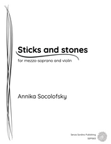 Socolofsky: Sticks and stones