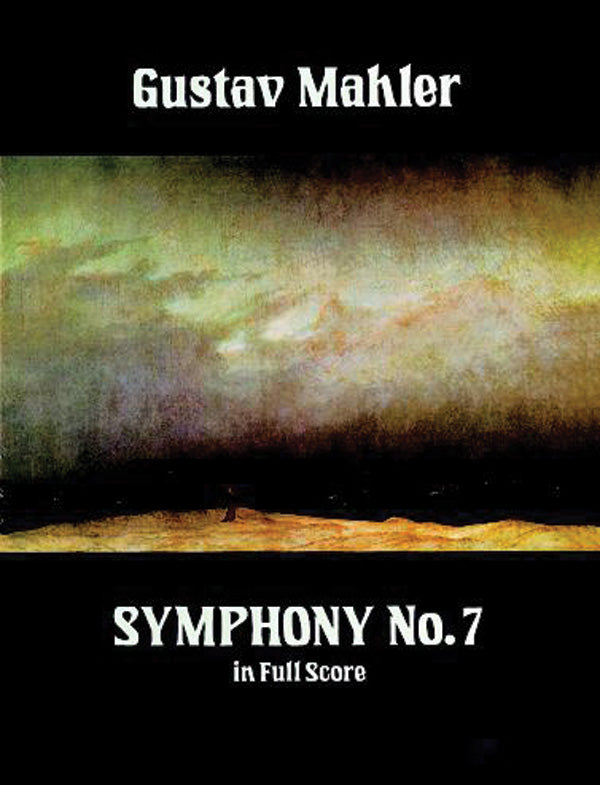 Mahler: Symphony No. 7