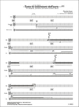 Azzan: Tutte le estensioni dell'aura