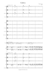 Gast: Caldera