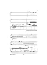 Blondeau: Doing (arr. for 2 harps & audio)