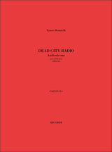 Romitelli: DEAD CITY RADIO