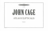 Cage: Atlas Eclipticalis