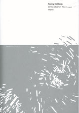 Dalberg: String Quartet No. 2 in G Minor, Op. 14