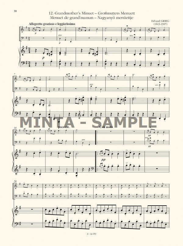 Piano Trios