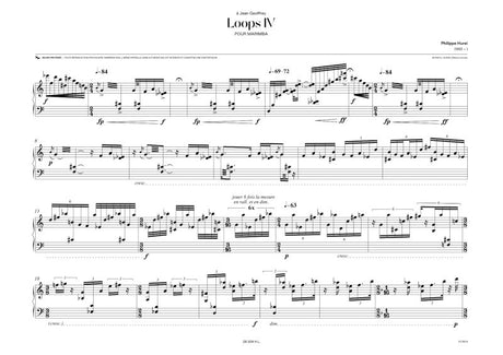Hurel: Loops IV
